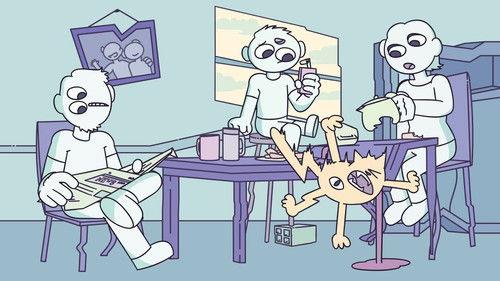 A World Without... Season 8 Episode 1 - A World Without... Symmetry