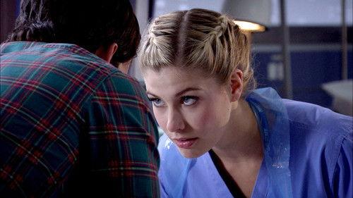 Holby City Season 15 Episode 10 - Through the Darkness