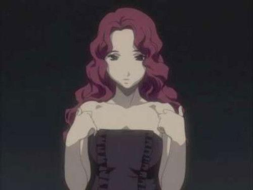 RahXephon Season 1 Episode 21 - The Carved Seal of Xephon