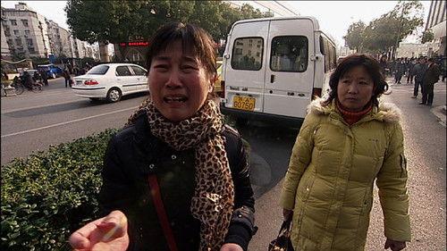 Foreign Correspondent Season 24 Episode 16 - China - Tales Of A City