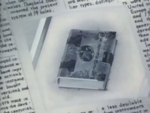 The Real Ghostbusters Season 2 Episode 32 - The Collect Call of Cathulhu