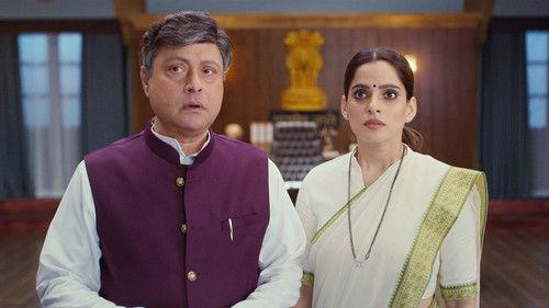 City of Dreams Season 3 Episode 5 - Character Assassination