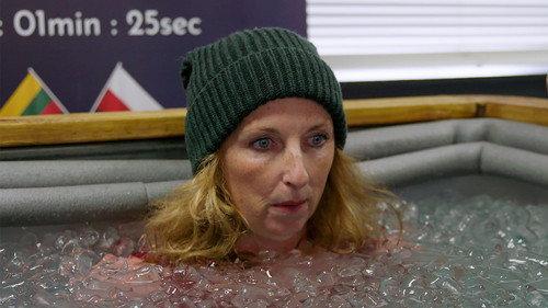 Jules and Greg's Wild Swim Season 1 Episode 1 - Episode 1