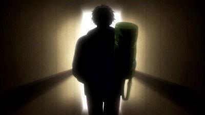 Psycho-Pass Season 2 Episode 4 - The Salvation of Job