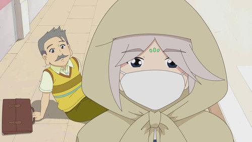 Ori Princess Season 5 Episode 11 - Episode 11