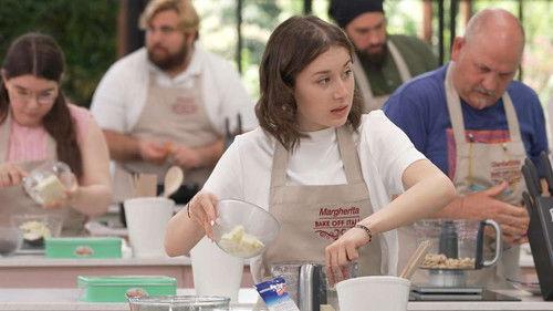 Bake Off Italia - Dolci in forno Season 10 Episode 2 - Episode 2