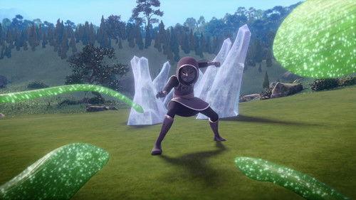 Unicorn Academy Season 2 Episode 7 - The Wrong Crowd