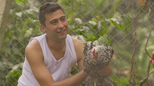 The Girl Season 1 Episode 28 - Episode 28