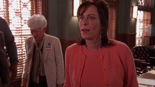 undefined Season 3 Episode 20 - Jury Duty