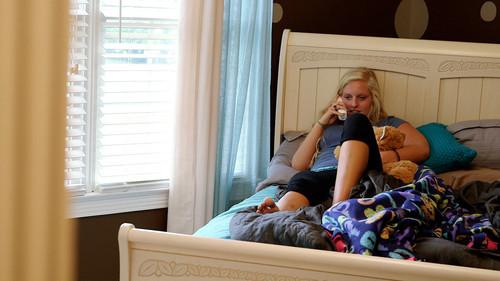 Preachers' Daughters Season 2 Episode 3 - Forgive Me Father