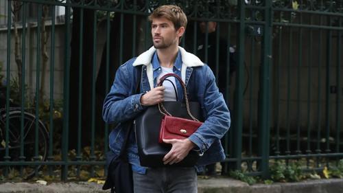 Master Crimes Season 1 Episode 1 - Master Crimes, Pt 1