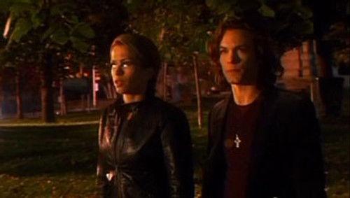 Blood Ties Season 1 Episode 2 - Blood Price (2)