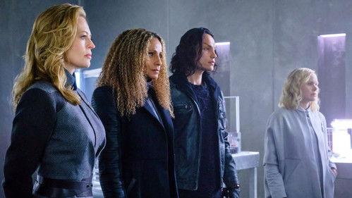 Star Trek: Picard Season 2 Episode 2 - Penance