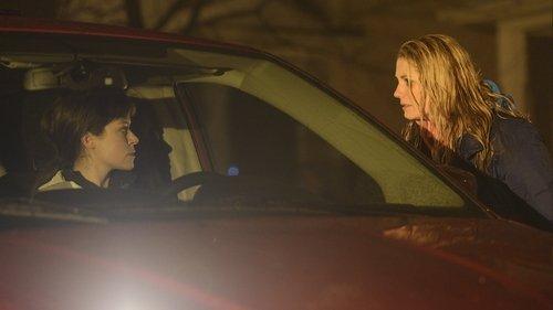 Orphan Black Season 1 Episode 8 - Entangled Bank