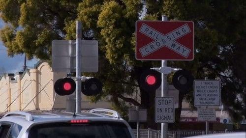 Railroad Australia Season 1 Episode 8 - Episode 8