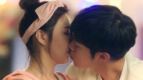 Tempted Season 1 Episode 16 - Constellations