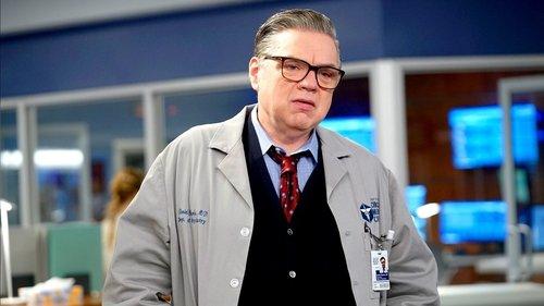 Chicago Med Season 6 Episode 10 - So Many Things We've Kept Buried
