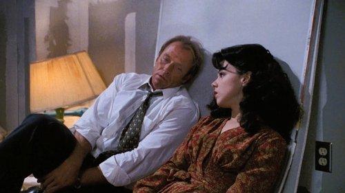 L.A. Law Season 8 Episode 6 - Safe Sex