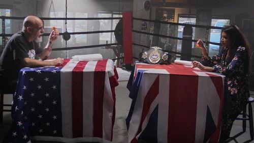 Superhot: The Spicy World of Pepper People Season 1 Episode 5 - Insert Boxing Metaphor Here