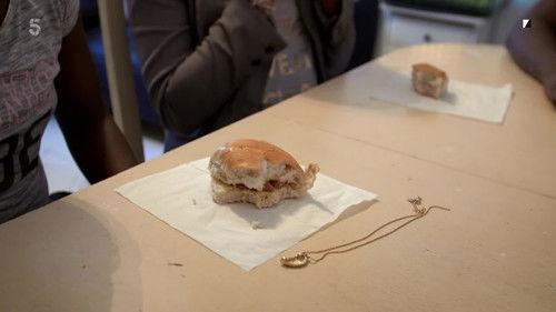 Rich House, Poor House Season 7 Episode 12 - Episode 12