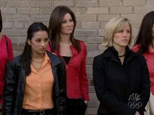 The Celebrity Apprentice Season 4 Episode 2 - There's No Little 'I' In Team