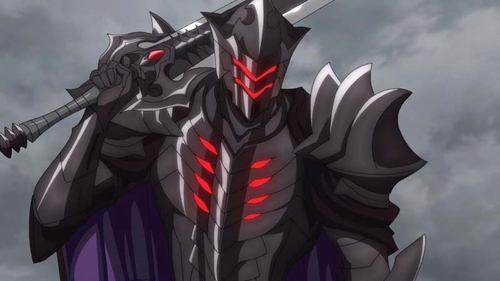 The Wrong Way to Use Healing Magic Season 1 Episode 10 - Unhinged?! The Black Knight Appears!