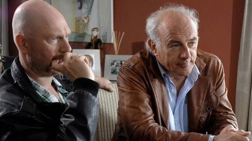 Aspe Season 5 Episode 6 - Zinloos geweld