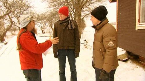 100 Höjdare Season 5 Episode 3 - Episode 3