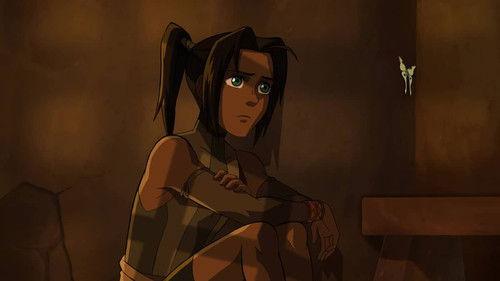 Onyx Equinox Season 1 Episode 6 - What She Carries