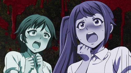 Comical Psychosomatic Medicine Season 1 Episode 9 - How Do You Remedy Fetishism?