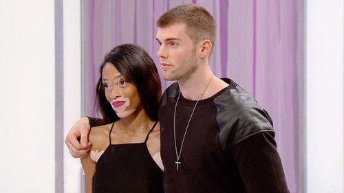 America's Next Top Model Season 21 Episode 10 - The Girl with the Bloodcurdling Scream