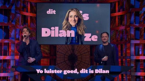 Even tot Hier Season 10 Episode 6 - Episode 6