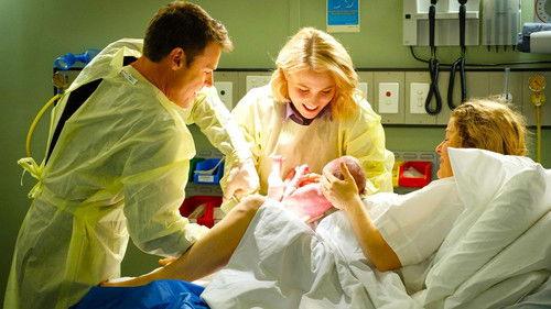 Doctor Doctor Season 2 Episode 1 - What Difference the Day Makes