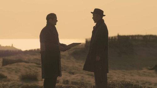 Tokyo Trial Season 1 Episode 4 - Episode 4