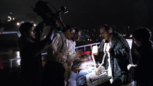 undefined Season 2 Episode 7 - Hell and High Water