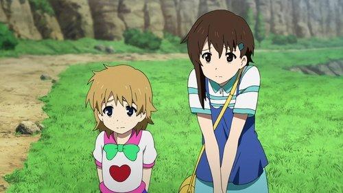 Sound of the Sky Season 1 Episode 6 - Kanata’s Day Off: Hair Braiding