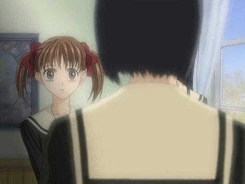 Maria Watches Over Us Season 1 Episode 1 - The Troubling Declaration of Sisterhood