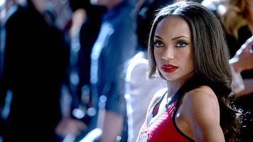 Hit the Floor Season 3 Episode 4 - Good D