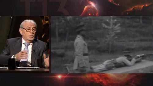 Cuarto Milenio Season 13 Episode 12 - Episode 12