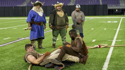 The Bachelorette Season 18 Episode 5 - Week 5