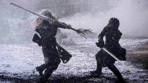 undefined Season 5 Episode 8 - Hardhome