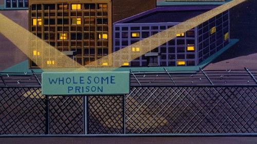 The New Scooby and Scrappy-Doo Show Season 1 Episode 12 - Scooby's Gold Medal Gambit