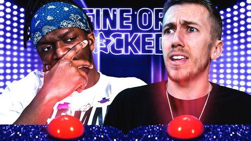 Fine or F*cked Season 1 Episode 14 - Episode 14