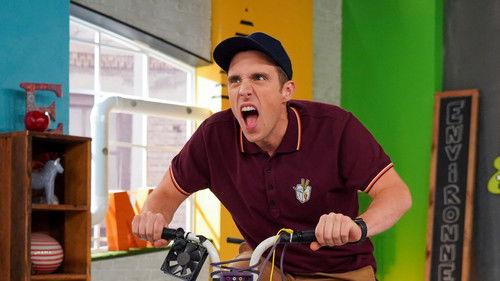 Cochon dingue Season 5 Episode 16 - Episode 16