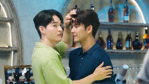 Lover Merman Season 1 Episode 3 - Episode 3