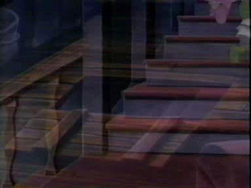 Muppet Babies Season 6 Episode 8 - Skeeter and the Wolf