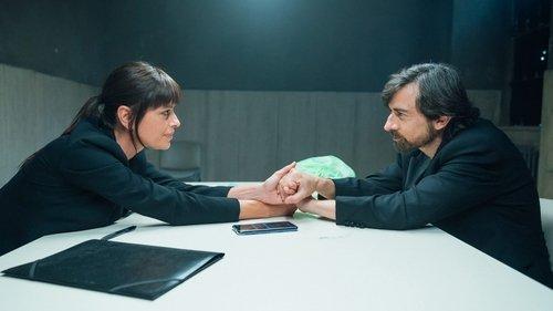 The Bad Guy Season 1 Episode 1 - The good magistrate