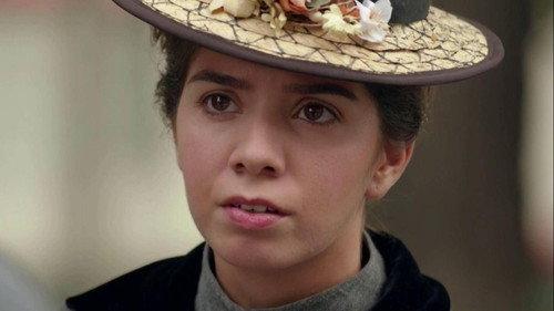 Mata Hari Season 1 Episode 1 - The Dawn of War