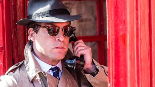 Father Brown Season 6 Episode 10 - The Two Deaths of Hercule Flambeau