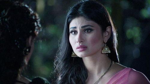 Naagin Season 1 Episode 59 - Shivanya Seeks Sesha's Help